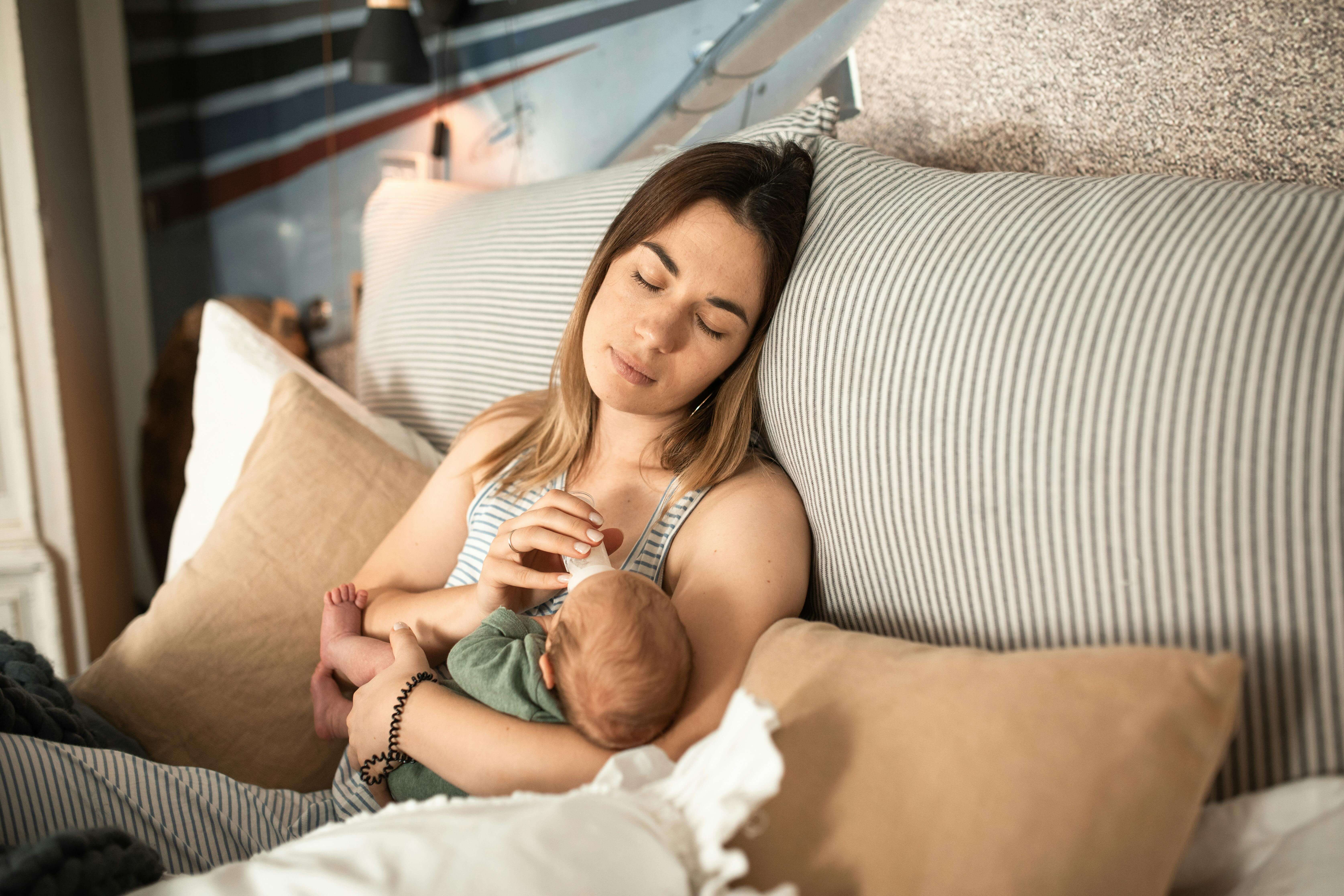 Rethinking Maternity Leave: Why 12 Weeks Aren’t Enough